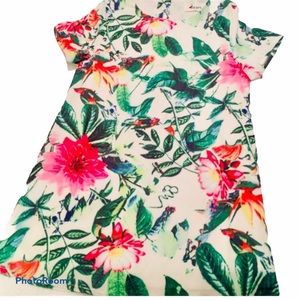 BOBORA Dress, Size 100(3).